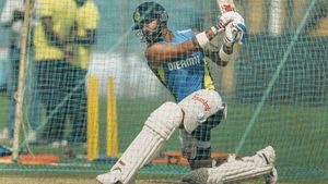 Adelaide Curator Provides Pitch Report ahead of India vs Australia 2nd Test