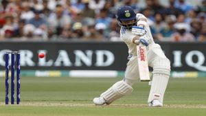 BGT 2024: 'Virat Kohli struggling for Last Five Years' - West Indies legend takes massive jibe at India star