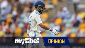 India vs Australia: Virat Kohli's Experience Faces Test Amid Team's Changing Priorities