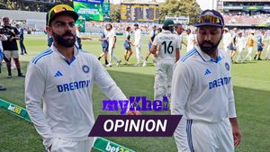 Boxing Day Test: Can King Kohli and Rohit Sharma return to form at the MCG post Ashwin’s abrupt retirement?