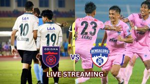 Odisha FC vs Bengaluru FC Live streaming: ISL 2024-25 Live TV telecast, channel, time
