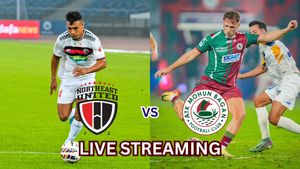 NorthEast United vs Mohun Bagan Live streaming: ISL 2024-25 Live TV telecast, channel, time