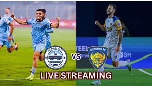 Mumbai City vs Chennaiyin FC Live streaming: ISL 2024-25 Live TV telecast, channel, time