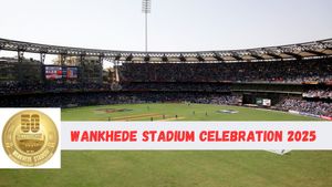 Mumbai Cricket Association organizes Celebration for Wankhede Stadium's Golden Jubilee Year: Timing, Tickets, Performances - All you need to Know