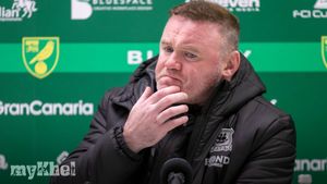 Wayne Rooney Expresses Embarrassment Over Plymouth Argyle's Heavy Defeats In Championship Matches