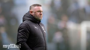 Wayne Rooney Acknowledges Fan Discontent As Plymouth Argyle Faces Pressure In Championship