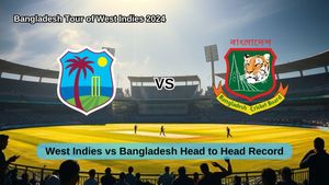 West Indies vs Bangladesh Head to Head Record, 3rd T20I: Bangladesh Tour of West Indies 2024, Stats and Results