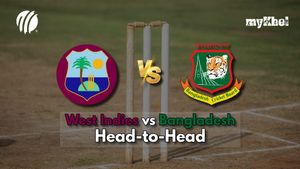 WI vs BAN, 1st ODI: West Indies vs Bangladesh Head to Head, Records, and Stats in ODI