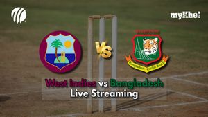 WI vs BAN Live Streaming, 1st ODI: How to Watch West Indies vs Bangladesh Live Telecast in India, West Indies, Bangladesh