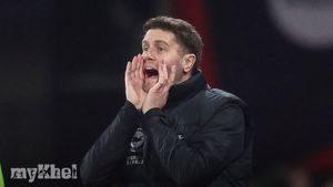 Brighton Manager Fabian Hurzeler Focuses On Building A Winning Culture Ahead Of M23 Derby