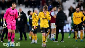 Wolves Manager Gary O'Neil Maintains Player Support After Loss To West Ham
