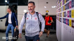Wolves Confirm Vitor Pereira As New Head Coach Following Gary O'Neil's Departure