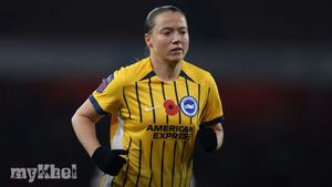 Women's Super League Predictions: Can Chelsea Maintain Their Perfect Record Against Brighton?