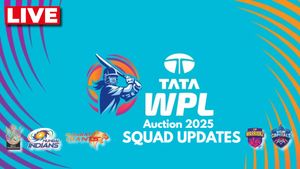 WPL Auction 2025 Full Squads Updated: RCB, Mumbai Indians, Delhi Capitals, UP Warriorz, Gujarat Giants