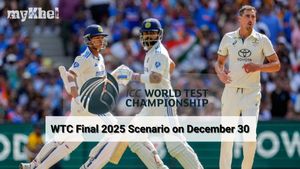 World Test Championship Scenarios: Can India Still Qualify For WTC Final 2025 Despite Defeat to Australia at MCG?