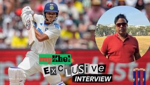 Yashasvi Jaiswal has Four Mantras which can make him an India Mainstay for Years: Coach Jwala Singh | Exclusive