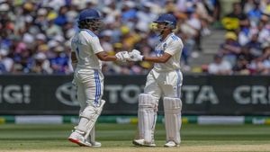 IND vs AUS: How many Runs will be ideal for India to chase in 4th Innings in Melbourne?