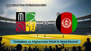 Zimbabwe vs Afghanistan Head to Head Record, 1st Test: Afghanistan Tour of Zimbabwe 2024, Stats and Results