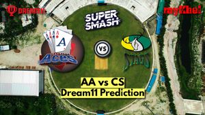 AA vs CS Dream11 Prediction, Super Smash 2025: Auckland Aces vs Central Stags Fantasy XI, Captain & Vice-Captain Choices, Match 15