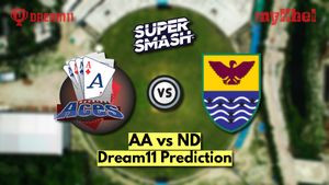 AA vs ND Dream11 Predictin, Sumer Smash 2025: Auckland Aces vs Northern Districts Fantasy XI, Captain and Vice-Choices, Match 13