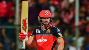 RCB legend AB de Villiers set to come out of Retirement – IPL stint on the Cards?