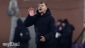 Conceicao Calls On AC Milan To Enhance Team Solidity Following Comeback Win Against Como