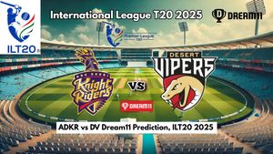 ADKR vs DV Dream11 Prediction, ILT20 2025: Abu Dhabi Knight Riders vs Desert Vipers Fantasy XI, Captains Choices