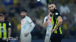 Al-Ittihad Secures Late Equaliser Yet Falls Behind In Saudi Pro League Title Race