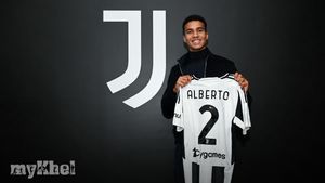 Juventus Enhances Defensive Line With Signing Of Alberto Costa From Vitoria Guimaraes