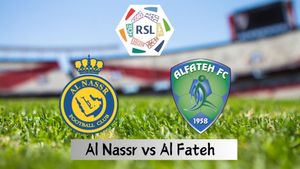 Al Nassr vs Al Fateh Live Streaming: Saudi Pro League Schedule, Where to Watch Cristiano Ronaldo Match?