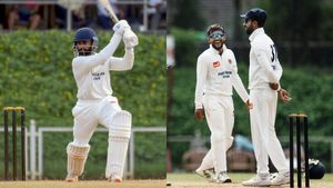 Ranji Trophy 2024/25: Why is Ankit Bawne Not Playing For Ruturaj Gaikwad's Maharashtra vs Baroda?