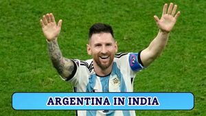Probable Dates for Lionel Messi and Co.’s Arrival at India Revealed, Know Details