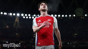 Arsenal Faces Crucial FA Cup Challenge Against Manchester United Amid Recent Struggles