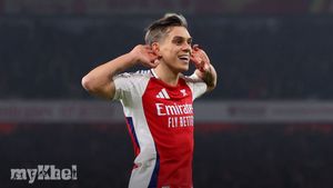 Arsenal Must Achieve Perfection To Compete With Liverpool In Premier League Title Race