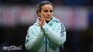 Slegers Maintains Arsenal's Hope In WSL Title Race After Chelsea Defeat