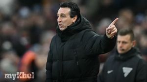 Aston Villa Regains Confidence After Vital Win Against Leicester City In Premier League