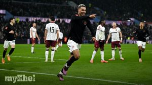 Morgan Rogers Optimistic About Aston Villa's FA Cup Chances After Comeback Victory Over West Ham