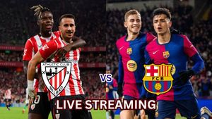 Athletic Bilbao vs Barcelona Live streaming: Supercopa de Espana 2025 Live TV telecast, channel, time