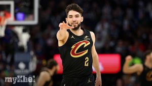 Atkinson Commends Niang And Jerome For Their Key Contributions In Timberwolves Win