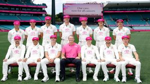 IND vs AUS: India to face Australia in Sydney in Pink Test - What is a Pink Test? History, Cause - All you need to Know