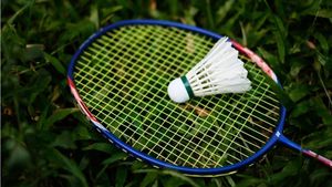 One More Indian Shuttler Caught in Doping Net After NADA Suspended Krishna Last Year - Report