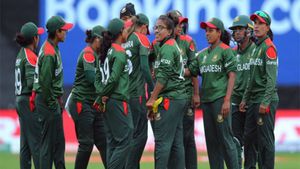 Women's Bangladesh Premier League: WBPL Inaugural Edition Possible Dates, Squad Strength, Overseas Players Limit