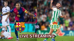 Barcelona vs Real Betis Live streaming: Copa del Rey 2024-25 Live TV telecast, channel, time