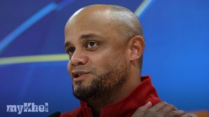 Bayern Munich Seeks Top-Eight Champions League Finish Against Slovan Bratislava