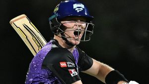 Who Won BBL 2025 Final? Big Bash League Season 14 Final Scorecard, Top Players, Award Winners