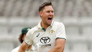 IND vs AUS: Who is Beau Webster? Australia veteran set to make Debut in Sydney