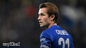 Enzo Maresca Expresses Regret Over Ben Chilwell's Exclusion From Chelsea Team Plans