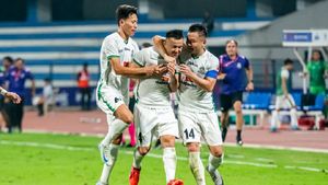 Bengaluru FC vs Mohammedan SC, ISL 2024-25: Underdog Black Panthers Conquer Shield Contenders with 0-1 Win