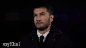 Borussia Dortmund Dismisses Nuri Sahin Following Champions League Defeat Against Bologna