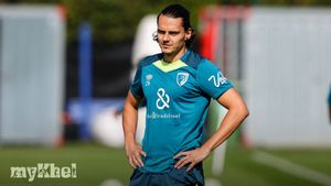 Bournemouth's Enes Unal Faces Season-Ending ACL Injury As Evanilson Is Also Sidelined